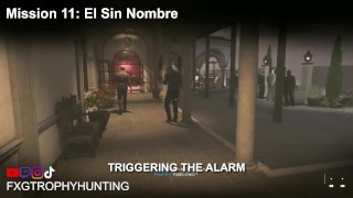 Ghost In Training - Call of Duty: Modern Warfare II - Trophy / Achievement Guide