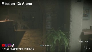 Gunless - Call of Duty: Modern Warfare II - Trophy / Achievement Guide