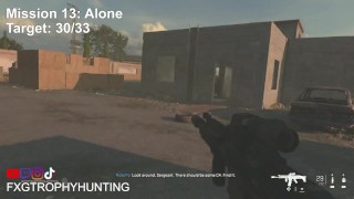 Practice Makes Perfect - Call of Duty: Modern Warfare II - Trophy / Achievement Guide