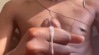 Releasing My 5-Day Load