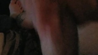 Morning wood