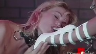 BRUCE SEVEN - Jill, Dalny, Tera, Yvonne, Shelby, and Missy are banging deep into each other's tight assholes!