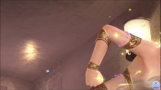 Dead or Alive Xtreme Venus Vacation Marie Rose Dea Marina Mod Fanservice Appreciation
