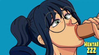 FORTNITE HENTAI CRYSTAL DEEPTHROAT VIDEO