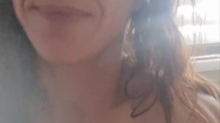 PISS TEASE NAKED 😏