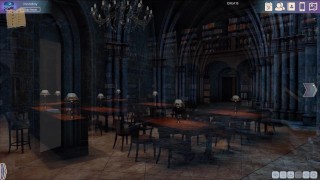 Lust Academy 216
