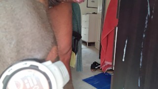 Mimi flesh jack cum