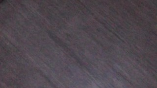 solo male nut {clip}
