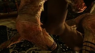 Monster Sex