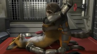 Gay Sex - Fox