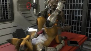 Gay Sex - Fox