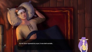What a Legend Uncensored Guide Part 24