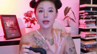 【喷泉乔老师】肛交知识：如何正确玩弄男人前列腺！让男人享受整整一小时的前列腺巅峰快感？舔夹