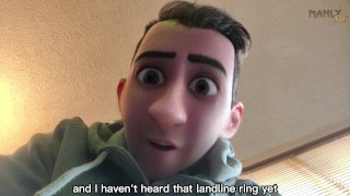 STEP GAY DAD - THE GUEST - VENTING YOUR FRUSTRATION ONLINE ? YOU NEED TO BE CAREFUL WHO'S LISTENING