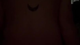 Sissyboy Fucks himself with a dildo