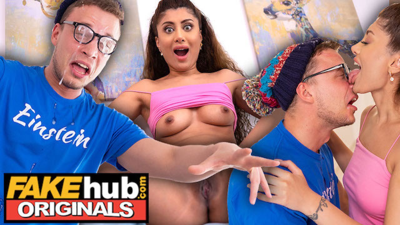 Marina maya brazzers