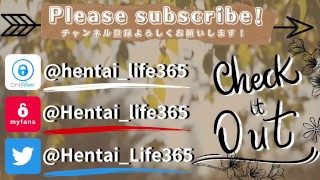 【個人撮影】至福の時間！オナニー気持ち良すぎて声が出ちゃう/// Hentai Japanese