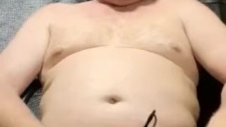 stretch small dick with pissing