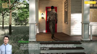 Rosewater Manor 19
