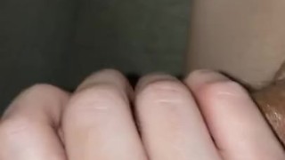 Our 6th Day of Edging was really Messy