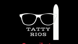 I masturbate until my fluids come out 💦 Tatty Rios