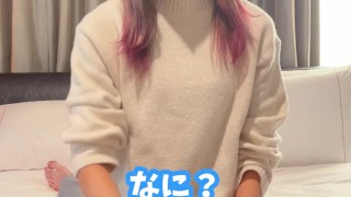 【くすぐり検証】つまらなそうにくすぐったらどうなる！？♡ #shorts