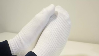 【小連同學】白襪小男孩正太1