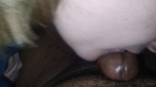 frenulum cumshot