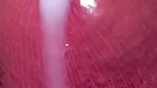 sri lankan teen boy cum shot.slow motion cumshot.