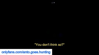 Straight Guy Seduced On A Saturday Night