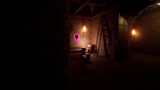 Emilia's PLAYROOM - Rooms 6-7 [Uncensored, 4K 60FPS, 3D Hentai Game, Ultra Settings]
