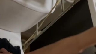 Hot Shower with Hotboy Randy 2