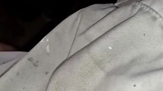 New Nike Shorts (new to me a few years ago)