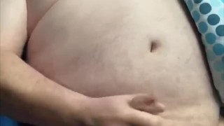 More action with hubby