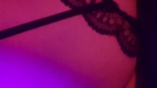 Soft sissy slut anally wrecked by Bad Dragon XL Chance unflared