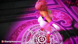 Velma's Mansion(Breast and Ass Expansion) Ep 1