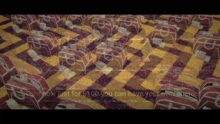 Whitney Gears - Promo 3