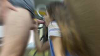 (i'll let you record if you make me CUM) | ClassMate Need Money Again