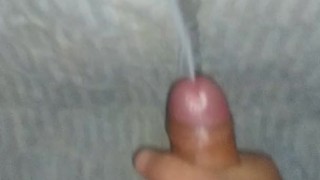 BIG CUMSHOT