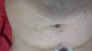 Sunday morning alone