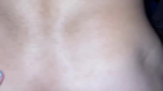 Fucks Slutty Stepbrother After Shower