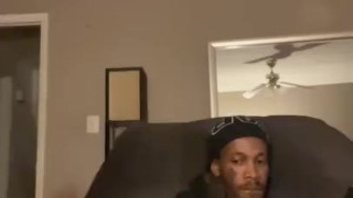 Bust a fat ass nut my eyes rolled back