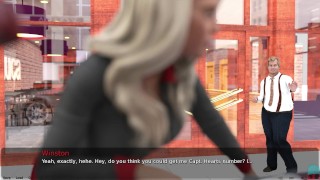 WHERE THE HEART IS #308 • PC GAMEPLAY [HD]