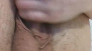 Big muschroom head play And torture