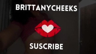 Mi coño esta en llamas