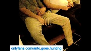 Other Footage - Straight Best Friend Seduced