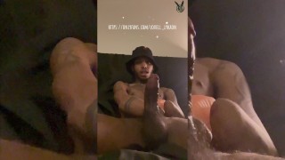 Twitter Bionic XxX Bunny