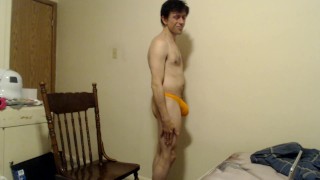 Spontaneous Private Strippers Strip Undies Off Fast!