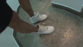 NIKE AF1 CUM FAB Outdoor
