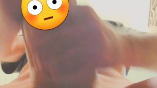 Floppy unloads a sloppy load!